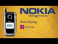 Nokia 6101 Ringtones [FLAC Download]