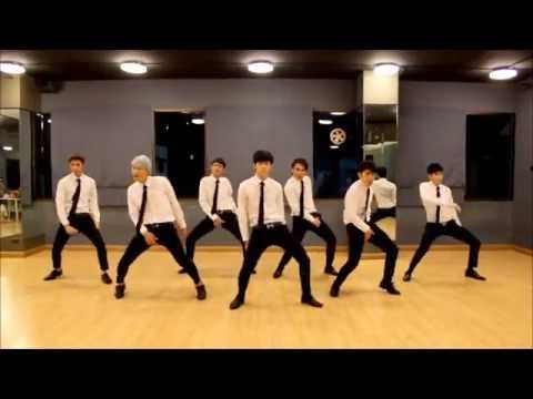 BTS (방탄소년단) - DOPE (쩔어) cover by Deli Project From Thailand