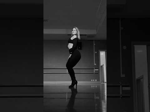 VIRGOS GROOVE | DC: Ray Farias #feliciaekstrand #dancer #heelsdance #virgosgroove #beyonce