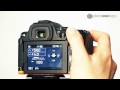 Pentax K-S2. Интерактивный видео тест