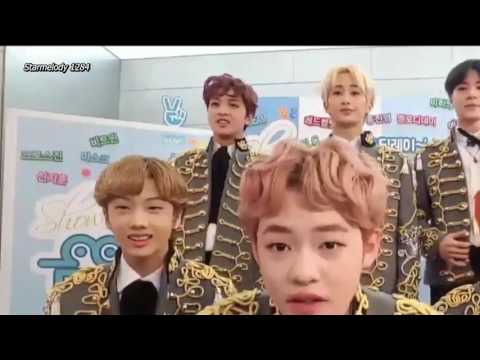 #Markhyuck - Freal Luv