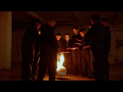 Ansu - 09 prod. by Cato & Samuel Eickmann (official Musikvideo)