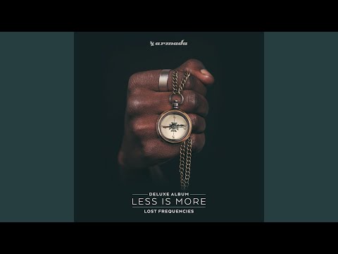 Lift Me Up (Deluxe Extended Mix)