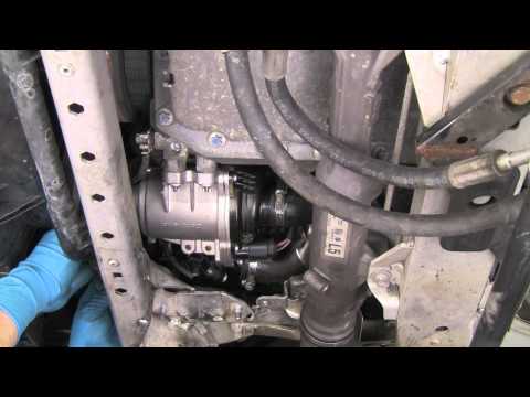 2008 Bmw 535i overheating problem #2