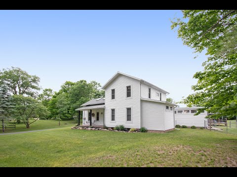 Property video