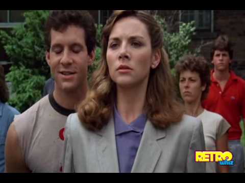 Police Academy'