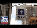 NYU students sue over alleged antisemitism on campus