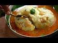 వెన్నకంటే మెత్తని పెళ్లిళ్ల స్పెషల్ కట్టు పొంగల్కి సీక్రెట్స్ | Madras Ven Pongal Recipe @VismaiFood  - 04:58 min - News - Video