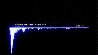 4:00 Heart Of The Streetz - Superstar O - TheBestOfSoundClick