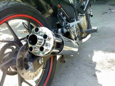 honda tmx 155 accessories