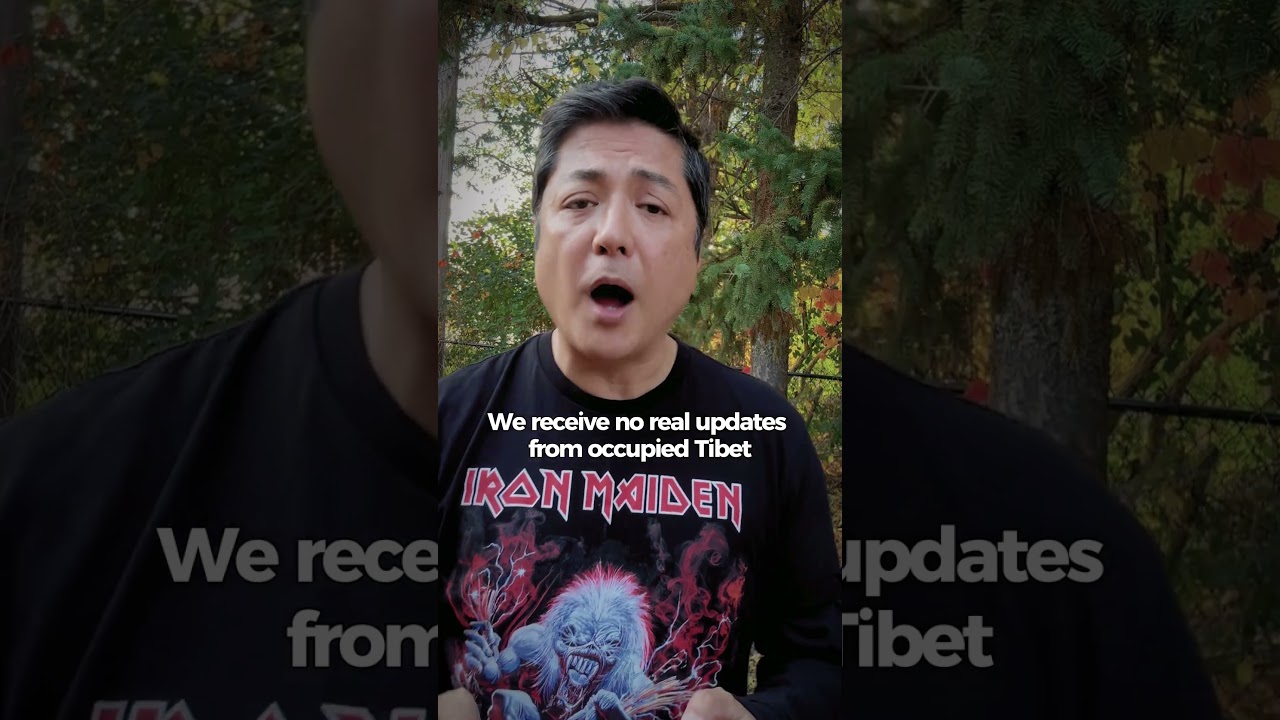 Tibet's Climate Crisis Will Affect You?
