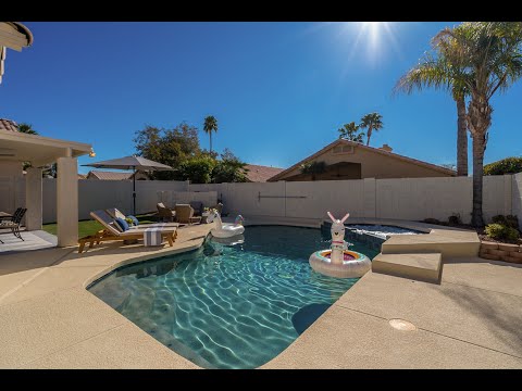 Property video