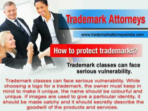 Importance of Trademarks and Various Aspects of it - YouTube