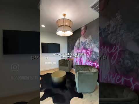 Property video
