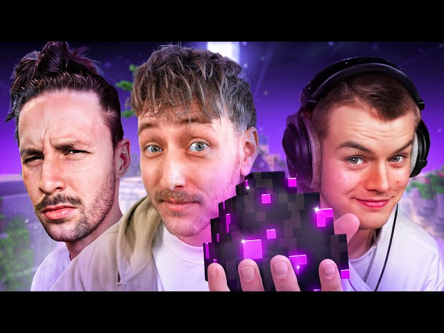 MINECRAFT EGGWARS MET Igortjuh en Linktijger!