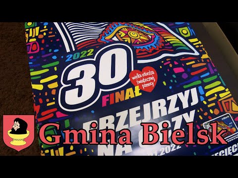 Gmina Bielsk - Serwis #26