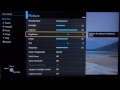 Panasonic TX 50CX802 4K TV Picture Settings