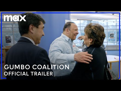 Gumbo Coalition'