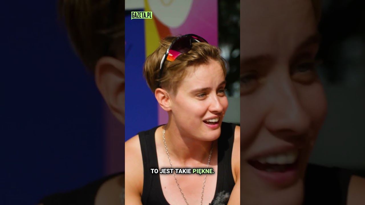 Kasia Zillmann o uczestnikach "Tańca z gwiazdami"