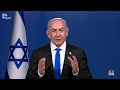 ‘Not only false, it’s outrageous’: Netanyahu rejects Gaza genocide charges  - 01:18 min - News - Video