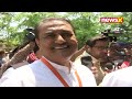 People in Maha are voting for Modi Ji | BJPs Praful Patel Speaks on PM Modis Nomination | NewsX  - 00:42 min - News - Video