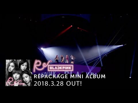 BLACKPINK - 'BOOMBAYAH' from BLACKPINK PREMIUM DEBUT SHOWCASE