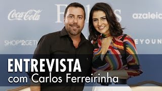 MIX PALESTRAS | O Mercado de Luxo no Brasil | Carlos Ferreirinha