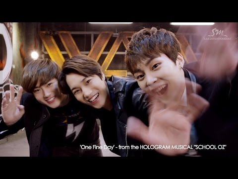 SMTOWN@coexartium PR-VIDEO