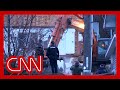 University demolishes house where 4 students were murdered