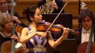 Mozart : Violin Concerto No.5 in A major K219 : I Allegro aperto