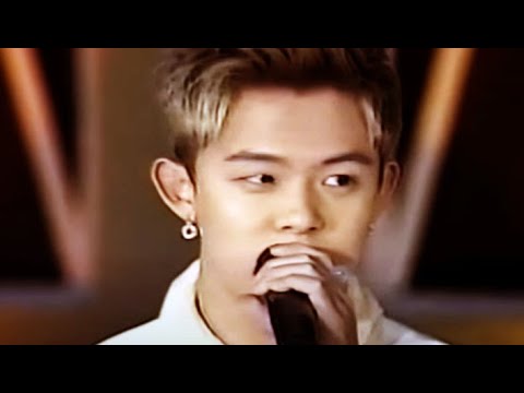 H.O.T. 5집 (대구) 환경콘서트
