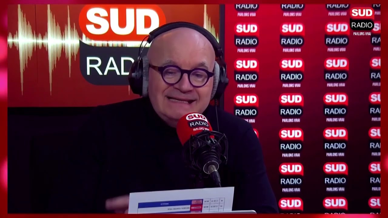 "Quand est-ce qu'on va arrêter de tout tirer vers le bas ?", Philippe David
