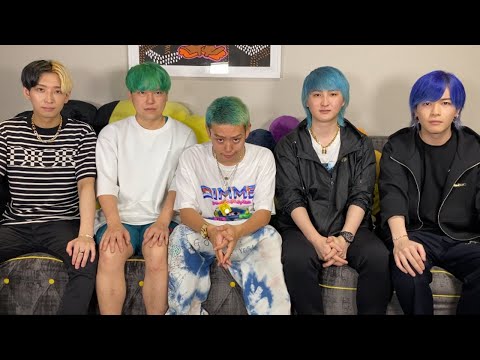 【秘密兵器】ネクステに新メンバーとしておだけいが加入?みきおだから助っ人がきました