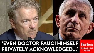 Rand Paul