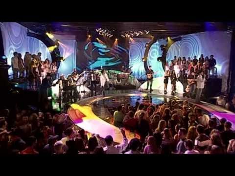 Guilherme & Santiago - Que Dá Vontade Dá - [DVD Tudo Tem Um Porquê] (Clipe Oficial)