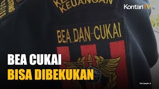 Menkeu Purbaya: Bea Cukai Terancam Dibekukan Presiden Jika Tak Bebenah