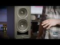 Kali Audio IN-5 - Monitor Independence 3 Vías 5'',  Negro - Imagen Nº4