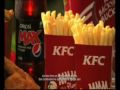  Racist KFC advertisement