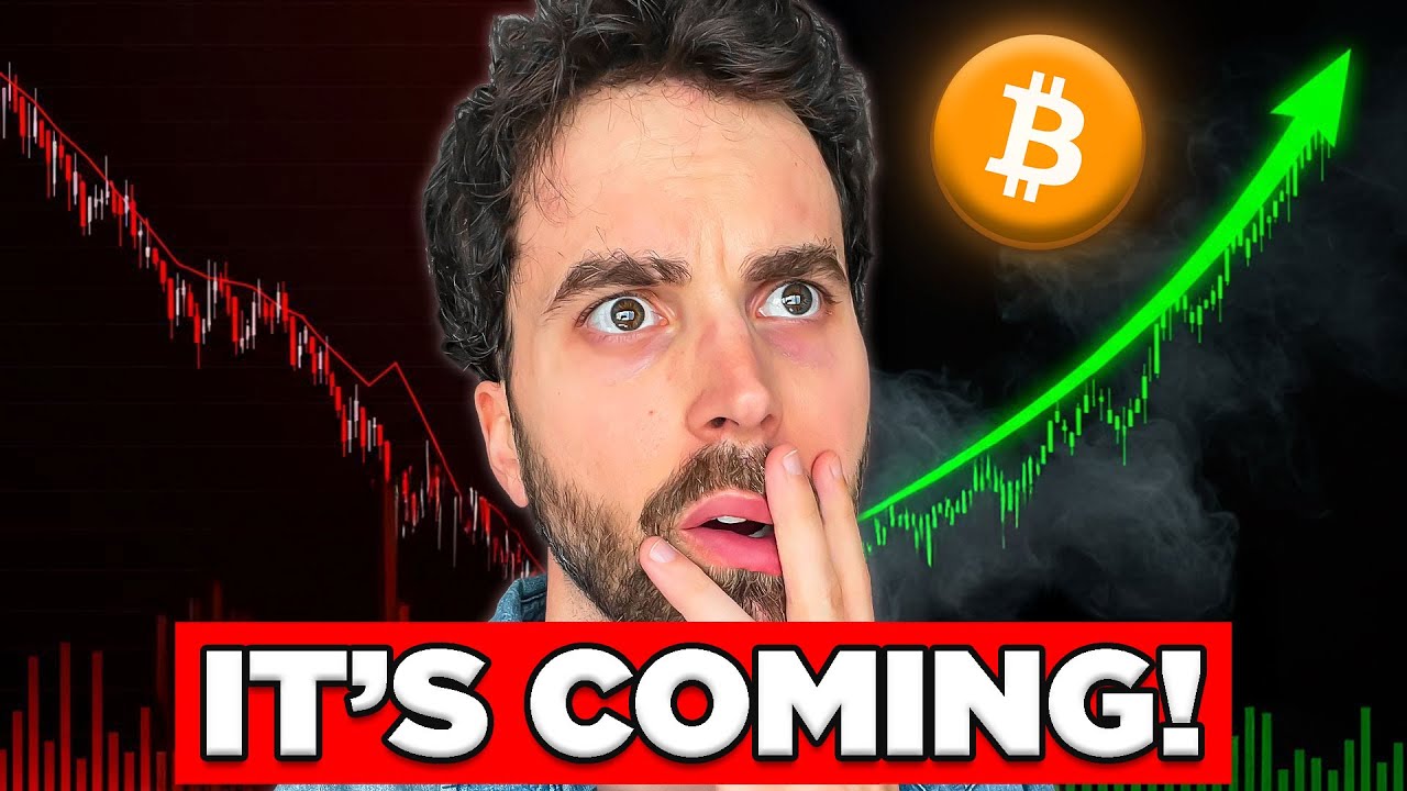 Bitcoin Isn't Going To Crash... And THESE Altcoins Will Explode by December