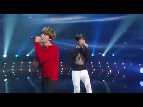 Super Junior D&E Donghae, Eunhyuk & Heechul 슈퍼주니어 동해, 은혁 & 희철 Growing Pains
