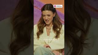 Приступ внезапной нежности #женскийфорум #муратова #парфенюк #борисова #mediumquality