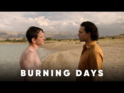 Burning Days'