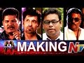 Exclusive : "I" Movie Making Full Video