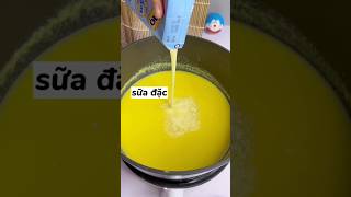 Cách nấu sữa bắp đơn giản mà ngon #shorts #challenge #milk