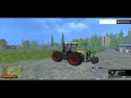 Claas Xerion 3300 Trac VC v 4.1