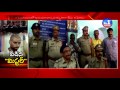Son axes father to death in East Godavari