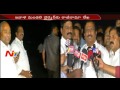 Shock to Congress: MLC Chengal Rayudu to join TDP
