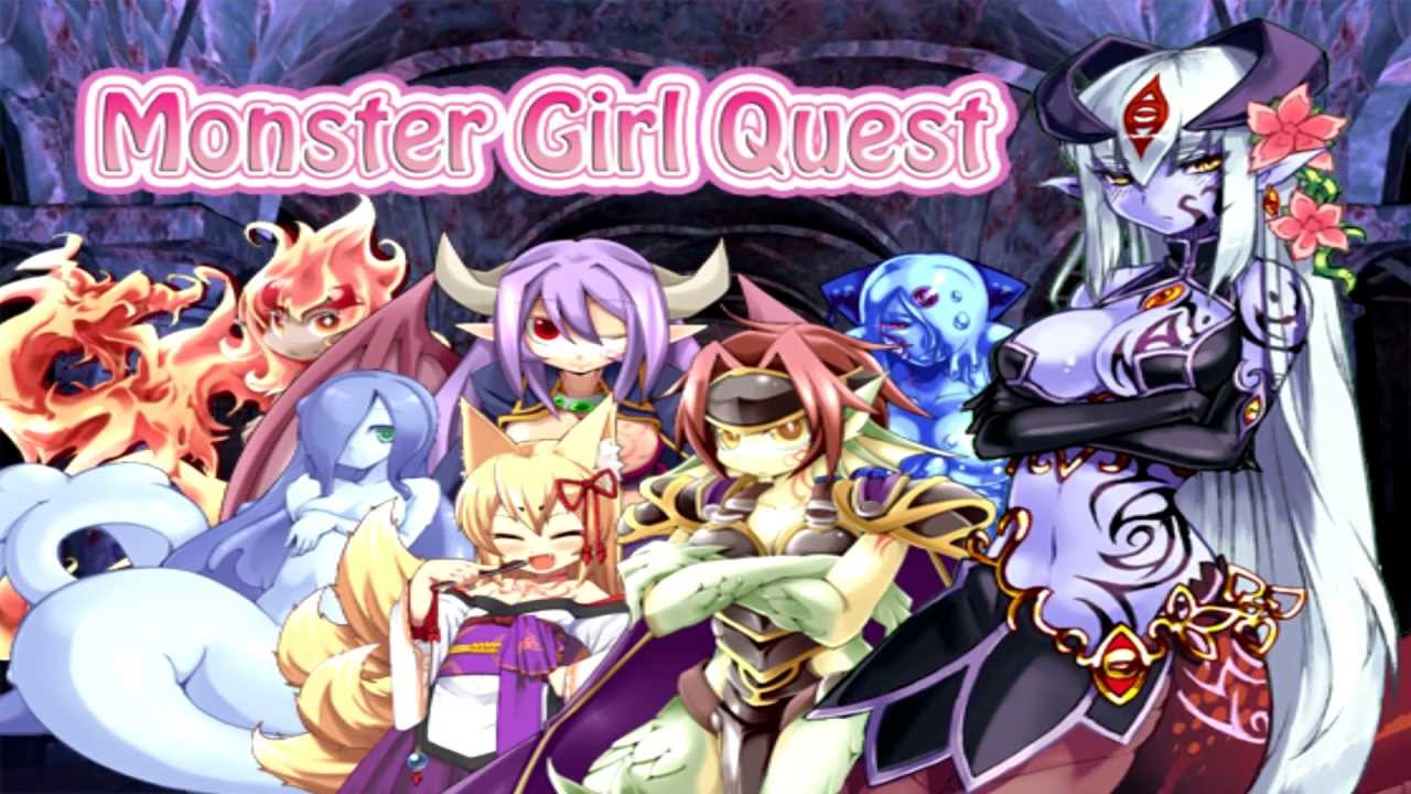 Quest monster download