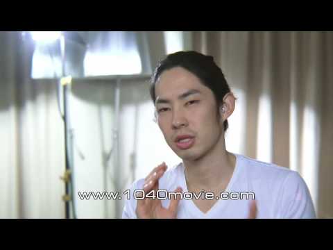 Van Ness Wu 吴建豪 Interview- 1040 Movie