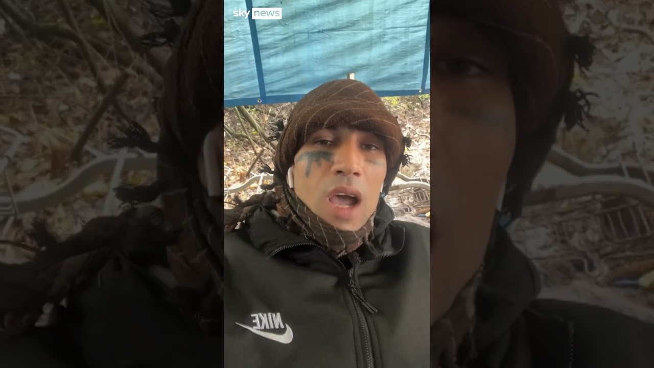 Migrant guilty of threatening Farage's life